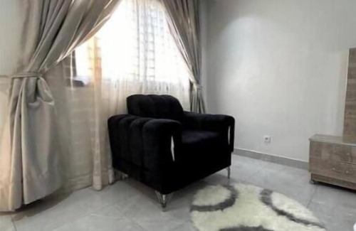 Yof Apartment | SN Virage 5C