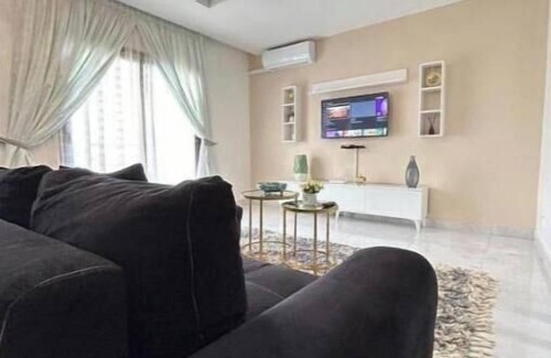 Yof Apartment | SN Virage 5C