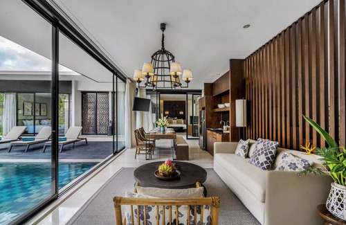 Sawangan Villa | SN3008 - 3 Bedroom Villa in Jimbaran