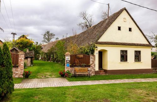 Gradiste Bed & Breakfast | Snašini kućari