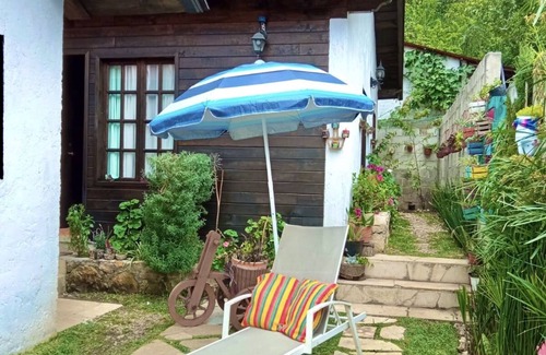 San Cristobal de las Casas Cabin | Sna Cabins
