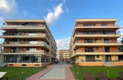 Silistea Snagovului Apartment | Snagov Lake Luxury Apartment with lake view