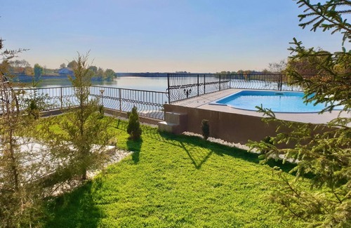 Snagov Apartment | Snagov Lakeview Residences