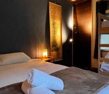 Iida Hotel | sneaky peaks