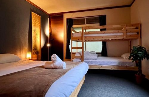 Iida Hotel | sneaky peaks