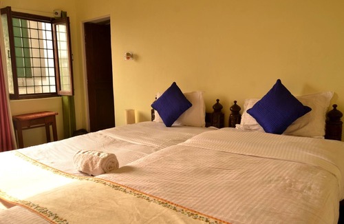 Jaipur House | Sneh Deep Guest House