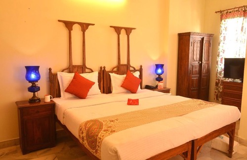 Jaipur House | Sneh Deep Guest House
