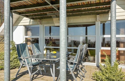 Hejsager Strand House | "Snezana" - 150m from the sea by Interhome