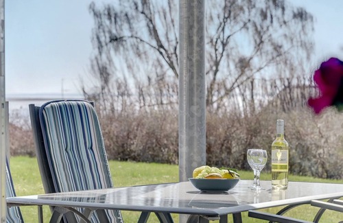 Hejsager Strand House | "Snezana" - 150m from the sea by Interhome