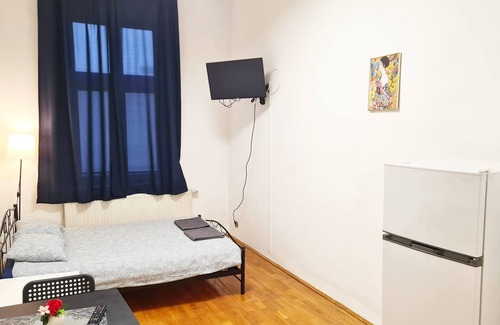 Bydgoszcz Bed & Breakfast | Sniadeckich 3R