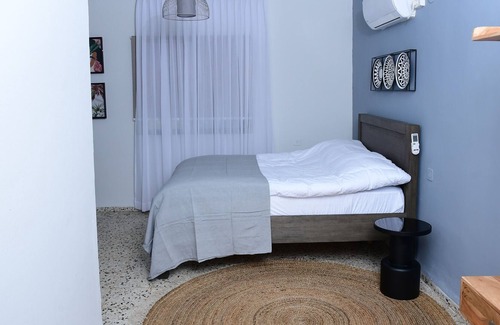 Beit Hillel Condo | Snir River Resort Apt 16 by Sea N' Rent