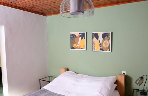 Beit Hillel Condo | Snir River Resort Apt 17 by Sea N' Rent