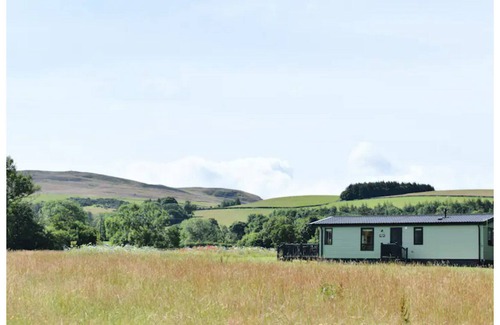 Wigton Cabin | Snittlegarth Farm Lake District Lodges Tyan (2)