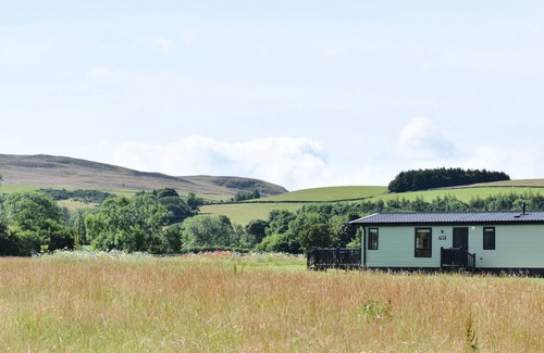 Wigton Cabin | Snittlegarth Farm Lake District Lodges Yan (1)
