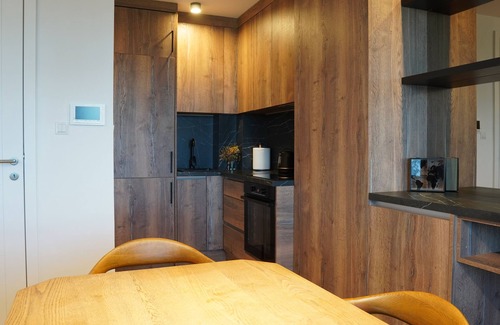 Jahorina Apartment | Snjezna dolina Resort