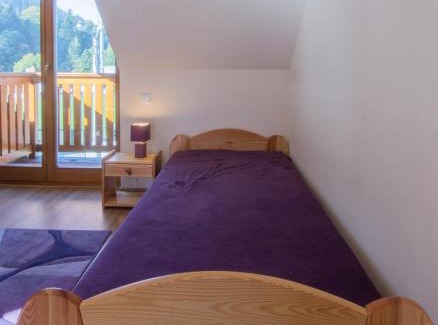 Szczyrk Apartment | Sno Apartments