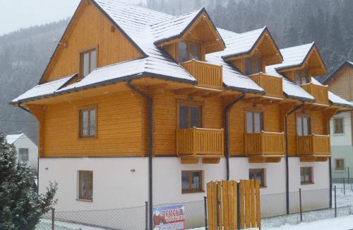 Szczyrk Apartment | Sno Apartments