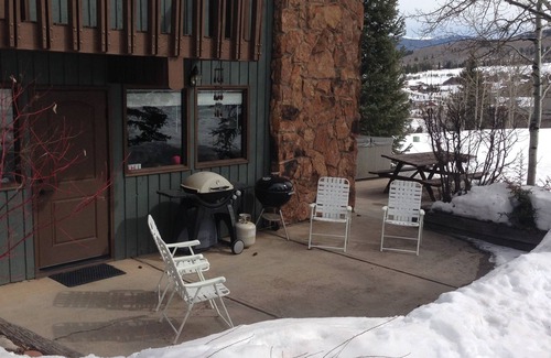 Snowmass Village Ski Chalet | Snoke Chalet -Your Home in Snowmass
