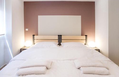 Argyroupoli Apartment | Snooze H