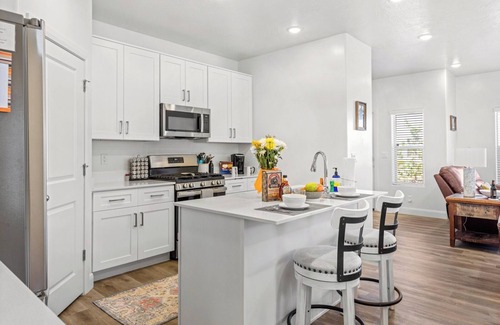 Ivins House | Snow Canyon Escape* Extended Stays *Pool, hot tub