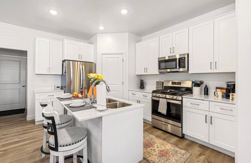 Ivins House | Snow Canyon Escape* Extended Stays *Pool, hot tub