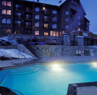 East Kootenay Cabin | Snow Creek Lodge by Fernie Lodging Co