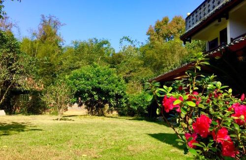 Liu Sanjie Scenic Area Hotel | Snow Lion Riverside Resort