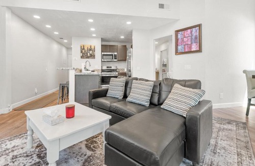 Boulder Bay Apartment | Snow Ridge Condo