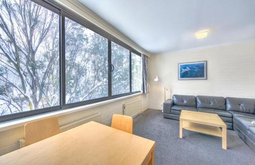 Falls Creek Apartment | Snow Ski Apartments 09