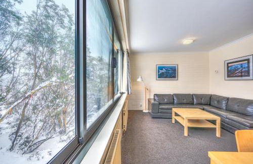Falls Creek Apartment | Snow Ski Apartments 09