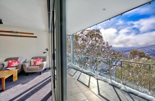 Falls Creek Apartment | Snow Ski Apartments 18
