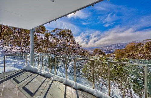 Falls Creek Apartment | Snow Ski Apartments 18