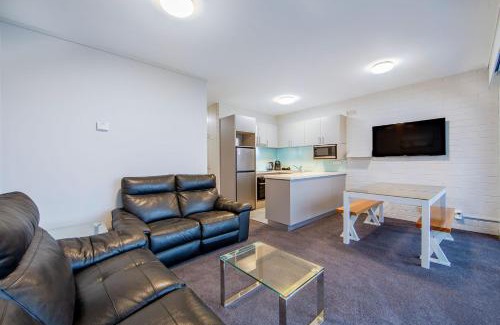 Falls Creek Apartment | Snow Ski Apartments 25
