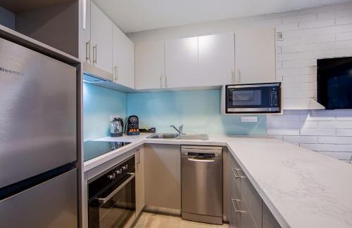Falls Creek Apartment | Snow Ski Apartments 25