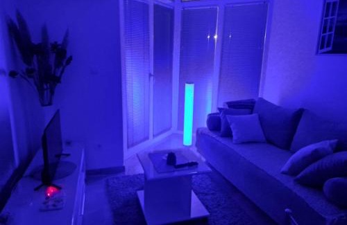 Veliko Gradiste Apartment | Snow White