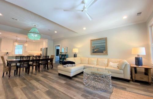 Edisto Island House | Snowball's Escape