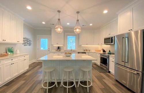 Edisto Island House | Snowball's Escape