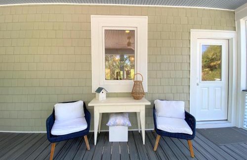 Edisto Island House | Snowball's Escape