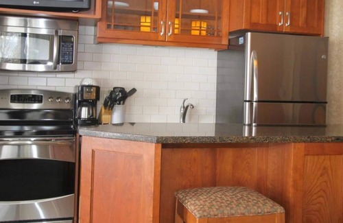 Salt Lake Mountain Resorts Apartment | Snowbird Cliff Club 2BR Condo – Unbeatable Ski Access