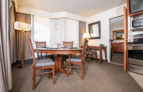 Salt Lake Mountain Resorts Condo | Snowbird Cliff Club, Ski-In/Out, 2 Bedrooms, Sleeps 10, Full Resort Access
