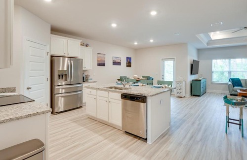 Port St. Joe House | Snowbird Getaway Windmark Beach Home!