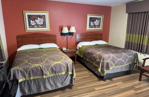 Telogia Hotel | Snowbird Motel