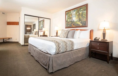 Salt Lake Mountain Resorts Resort | Snowbird Ski In/Out Cliff Club w/private Hot Tub