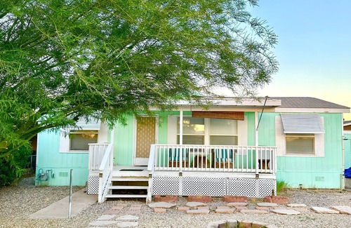 Mohave Valley House | Snowbirds Welcome! Mohave Valley Home close to the Colorado River and Casinos!