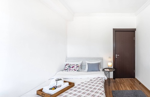 Vayots Dzor Province Apartment | ❃Snowbowl ✔ Self Checkin ✔ Balcony