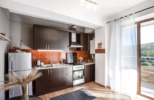 Vayots Dzor Province Apartment | ❃Snowbowl ✔ Self Checkin ✔ Balcony