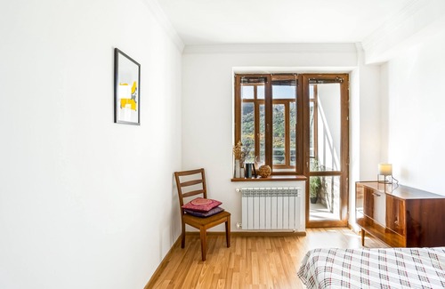 Vayots Dzor Province Apartment | ❃Snowbowl ✔ Self Checkin ✔ Balcony