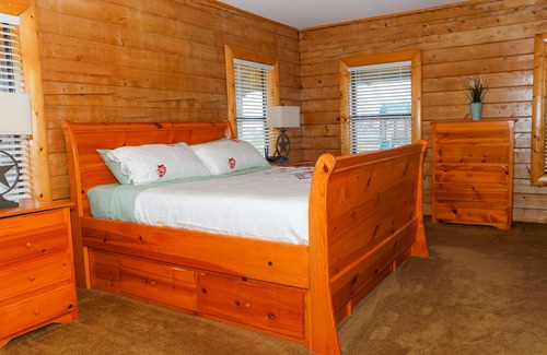 Rosston Other | SNOWDROP RANCH