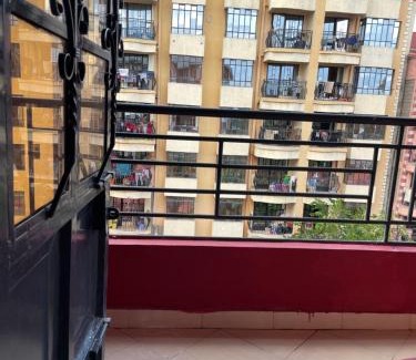 Kitengela Apartment | Snowhaven One bedroom accomodation Kitengela