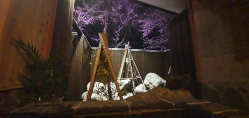 Hokujo Cabin | snowhere ski lodge